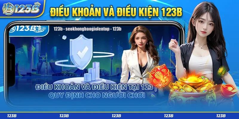 Nghĩa vụ của khách khi cá cược tại 123B